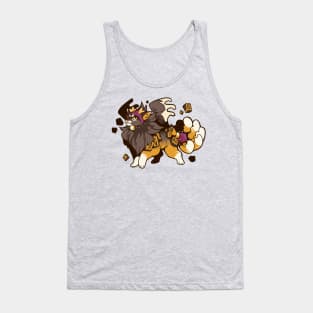 Boulder Chimera Tank Top